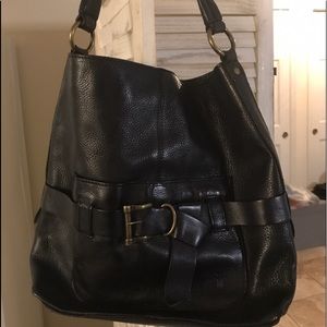 FRYE HOBO BAG